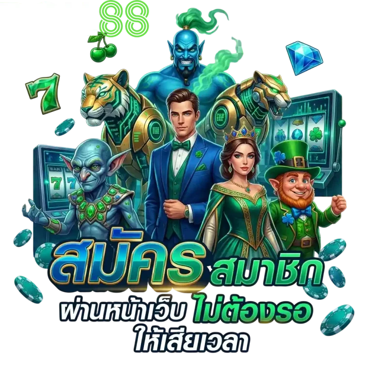 Roll888